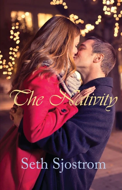The Nativity - 9781735023625