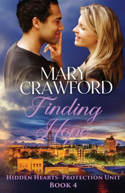Finding Hope - 9781945637629