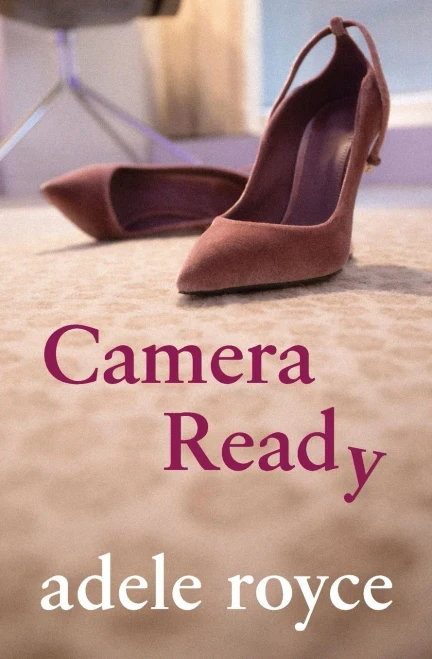 Camera Ready - 9781951130343