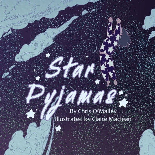 Star Pyjamas - 9781916228764