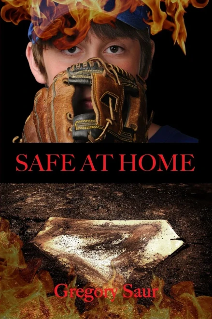 Safe at Home - 9781949317145