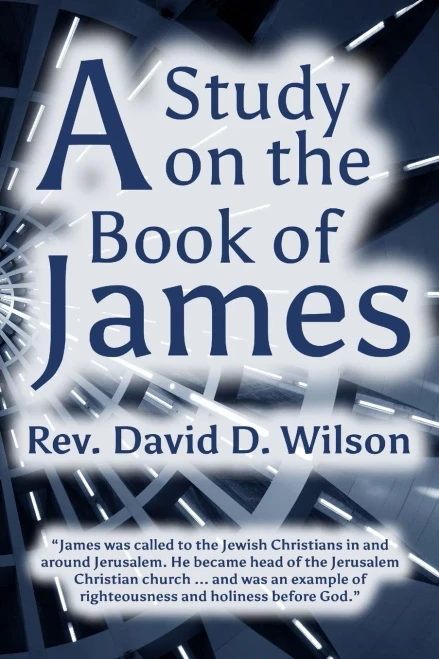 A Study on the Book of James