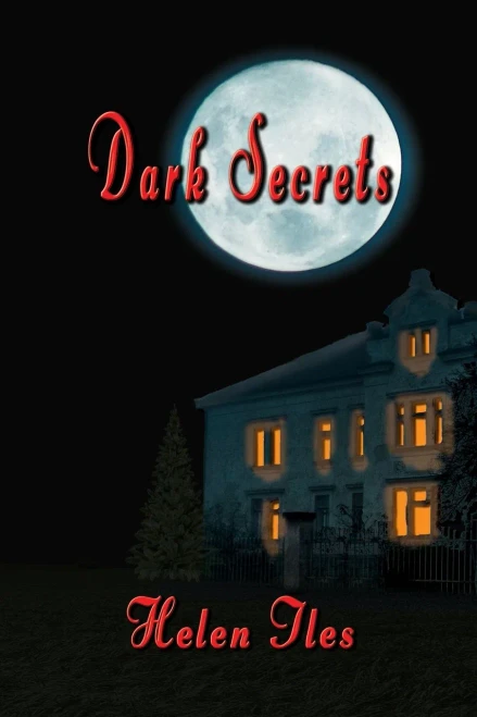 Dark Secrets - 9781922343178