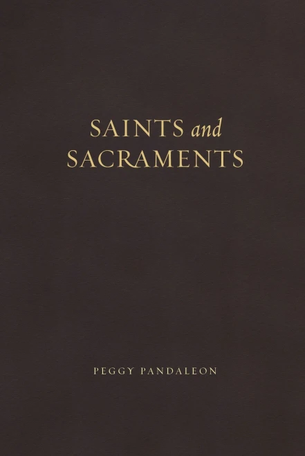 The Sacraments - Study Guide