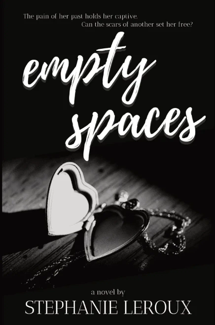 Empty Spaces - 9781735356211