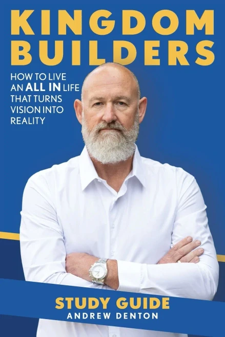 Kingdom Builders Study Guide