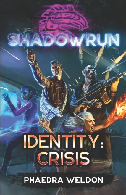 Shadowrun : Identity: Crisis