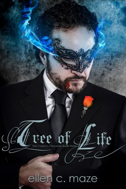 Tree of Life - 9781734047431