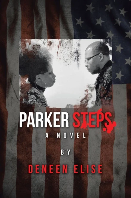 Parker Steps - 9781796097474
