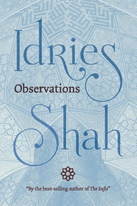 Observations - 9781784792190