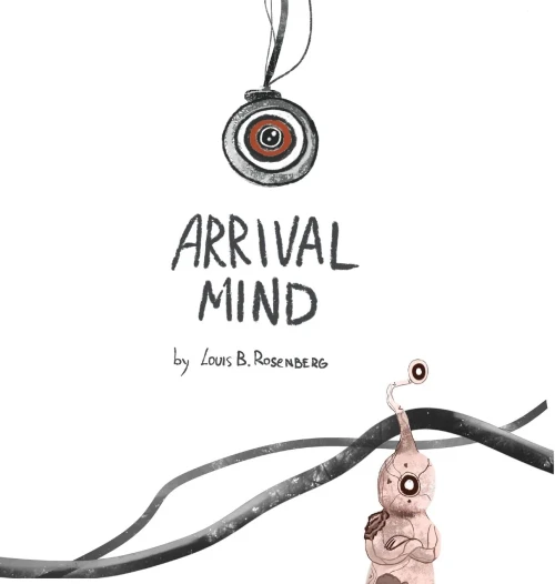 Arrival Mind - 9781735668505