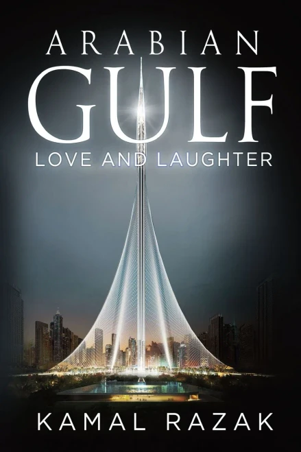 Arabian Gulf - 9781788306454