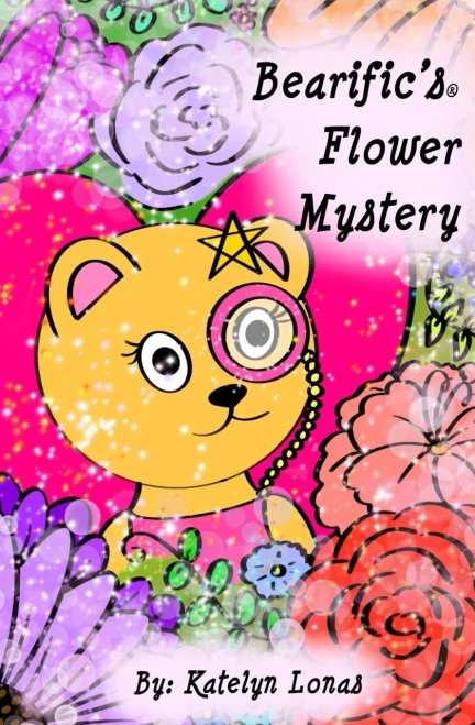 Bearific's(R) Flower Mystery
