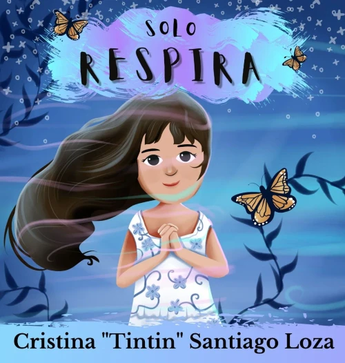 Solo Respira - 9781737129646