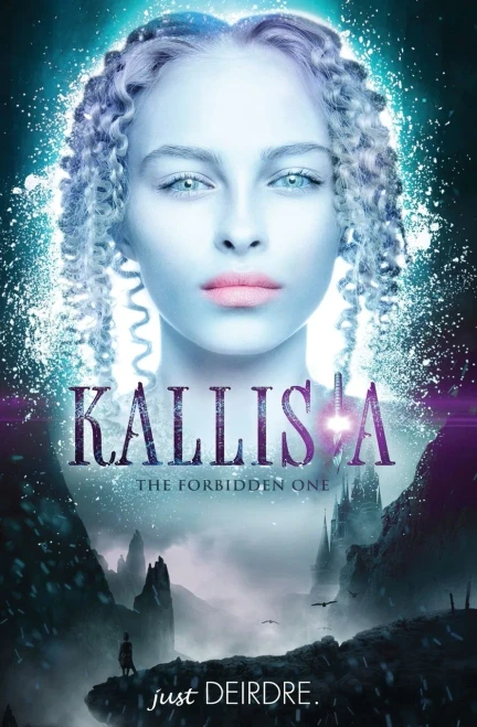 Kallista : The Forbidden One