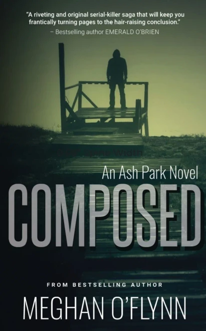 Composed : An Ash Park Novel
