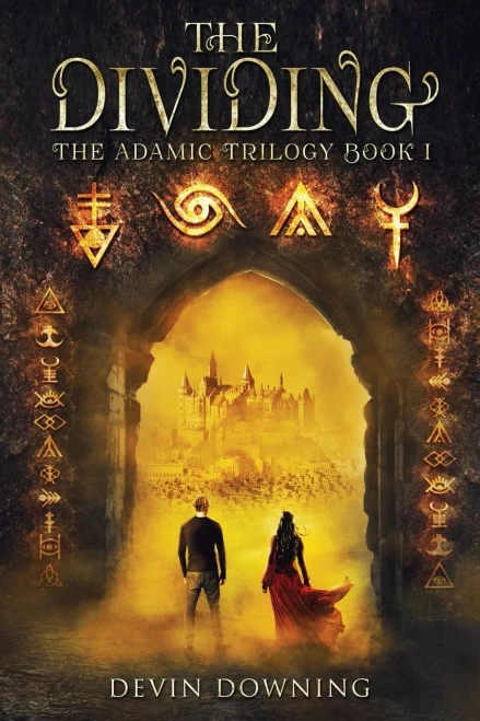 The Dividing - 9781734610710