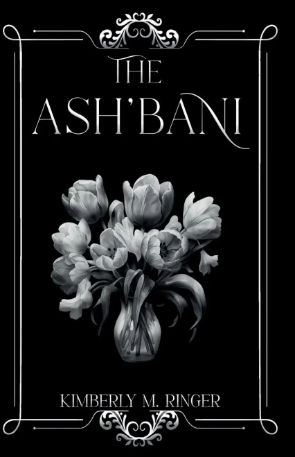 The Ash'bani - 9781737335849