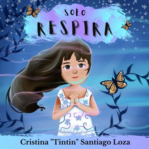 Solo Respira - 9781737129608