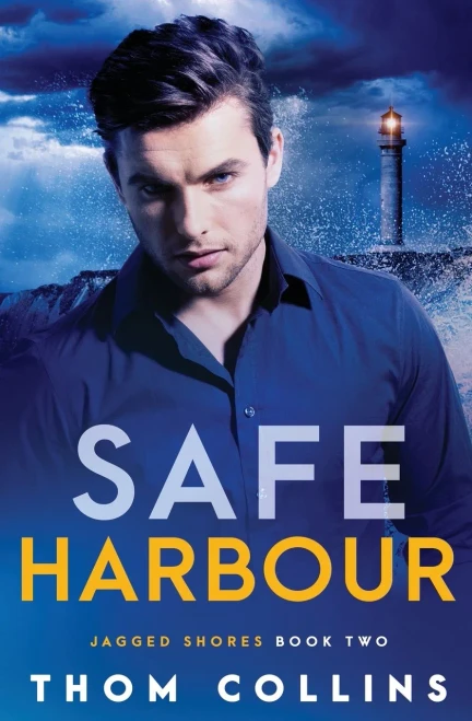 Safe Harbour - 9781839437526
