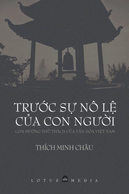 TrU?c S? Nô L? C?a Con NgU?i