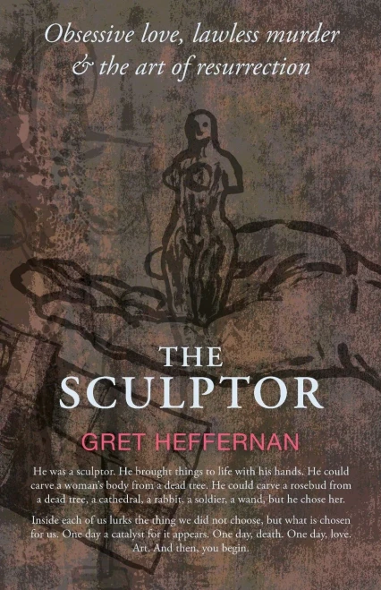 The Sculptor - 9781916266605