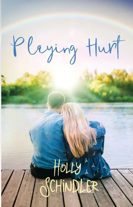Playing Hurt - 9781950514007