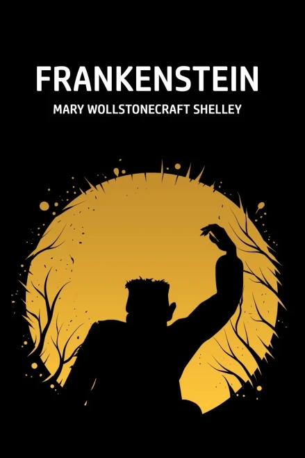 Frankenstein - 9781800601345