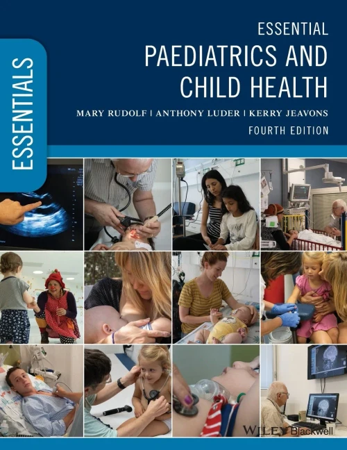 Essential Paediatrics and Child Health (Essentials)
