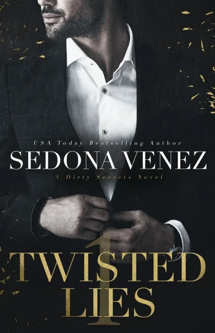 Twisted Lies - 9781950364176