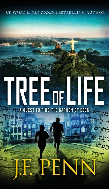 Tree Of Life - 9781913321376