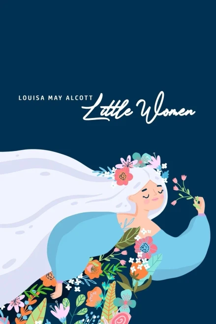 Little Women - 9781800602939