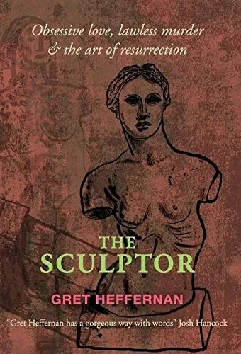 The Sculptor - 9781916266629