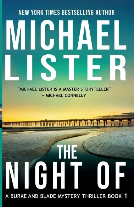 The Night Of - 9781947606821