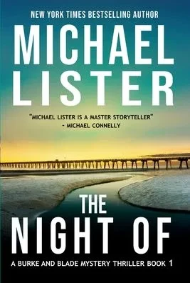 The Night Of (Hardback)