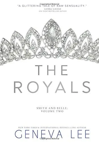 The Royals : Smith and Belle