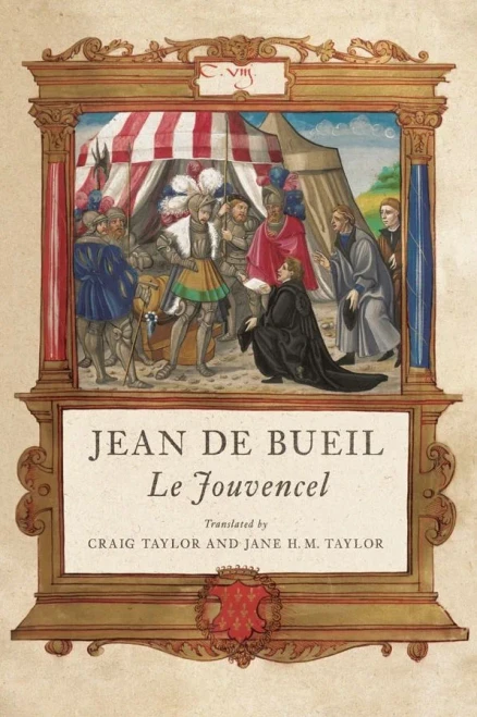 Jean de Bueil : Le Jouvencel