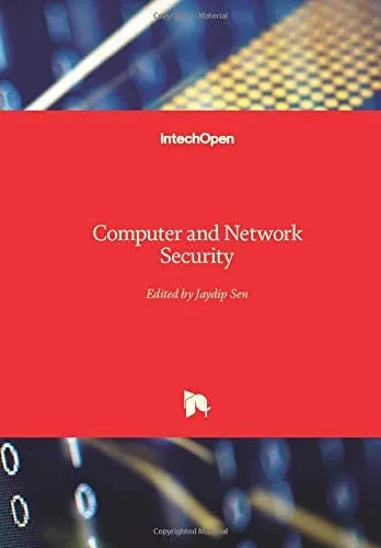 Computer and Network Security