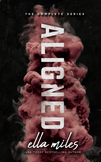 Aligned : The Complete Series