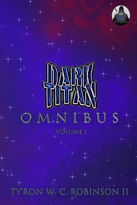 Dark Titan Omnibus : Volume 1