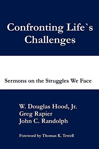 Confronting Life's Challenges