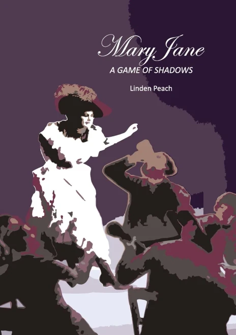 Mary Jane : A Game of Shadows