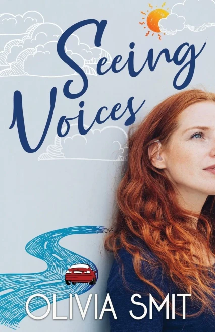 Seeing Voices - 9781946531629