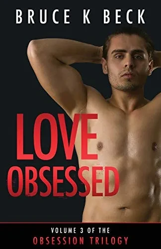 Love Obsessed - 9781952031014