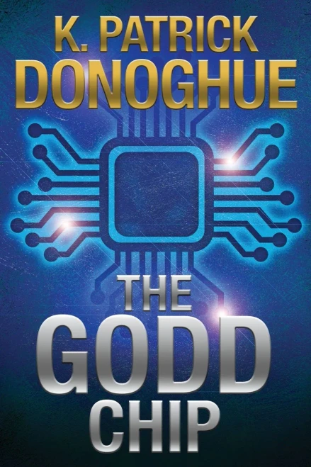 The GODD Chip - 9781735231242