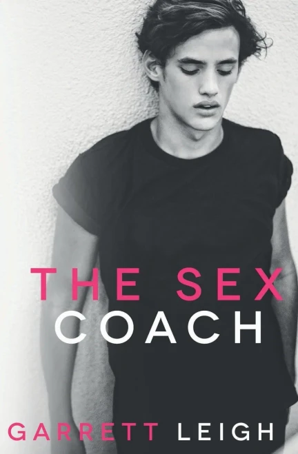 The Sex Coach - 9781913220396