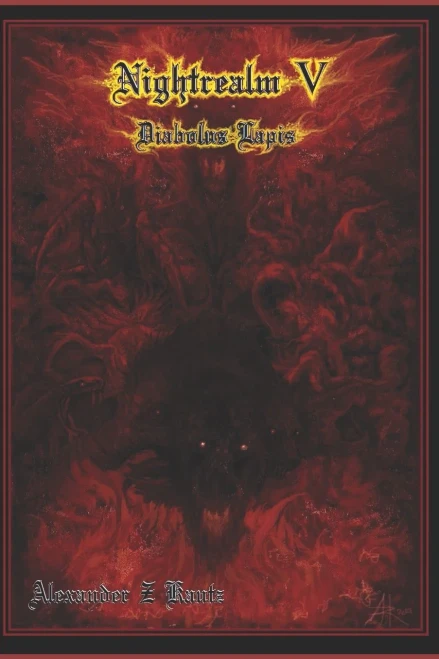 Nightrealm V : Diabolus Lapis