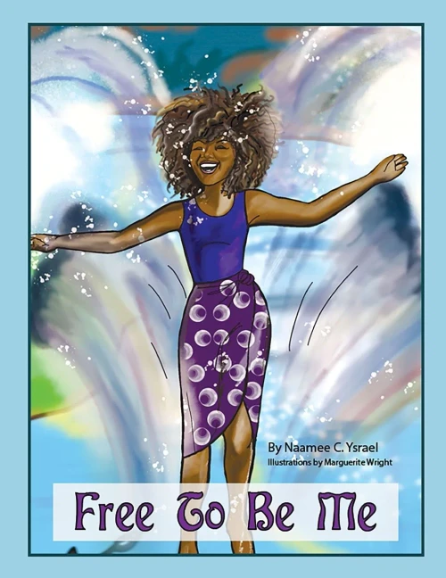 Free To Be Me - 9781951667214