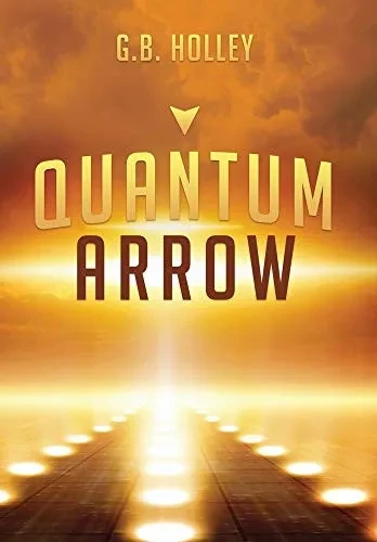 Quantum Arrow - 9781732012899