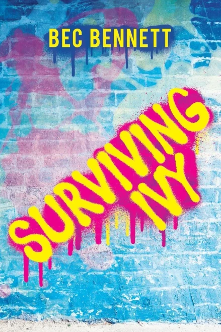 Surviving Ivy - 9781922440624